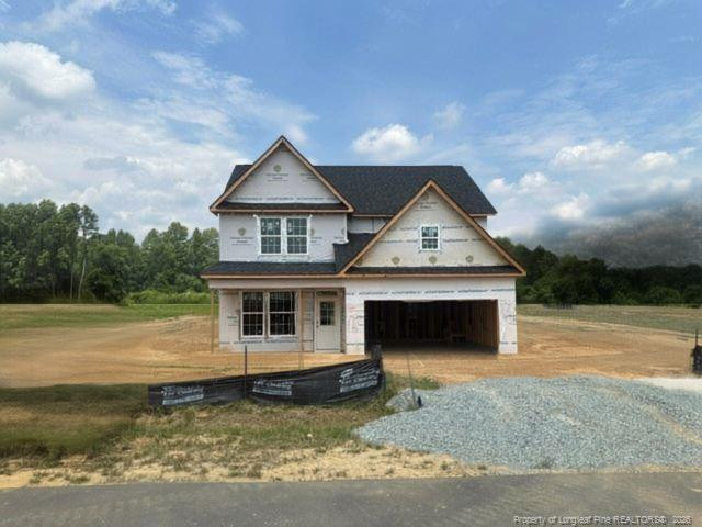 263 Margot Manor Drive — photo