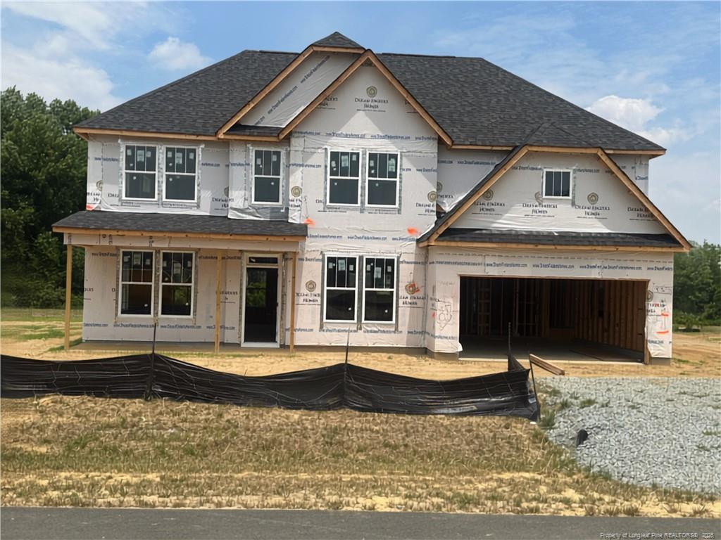 335 Margot Manor Drive — photo