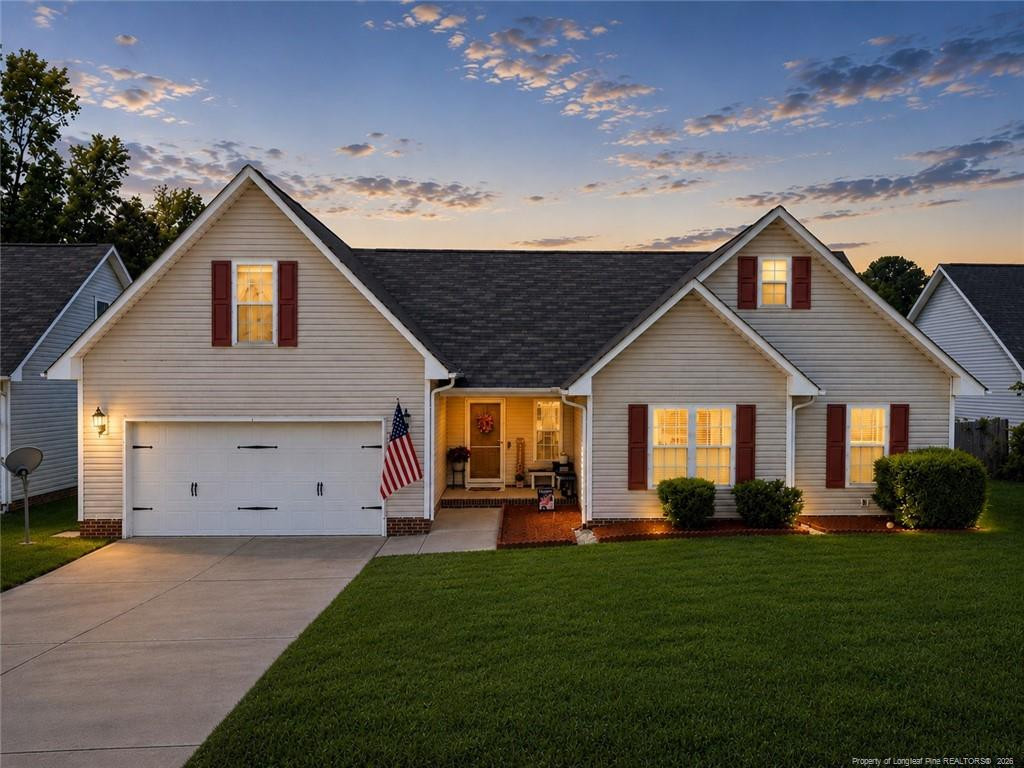 2608 Gressitt Point Lane — photo