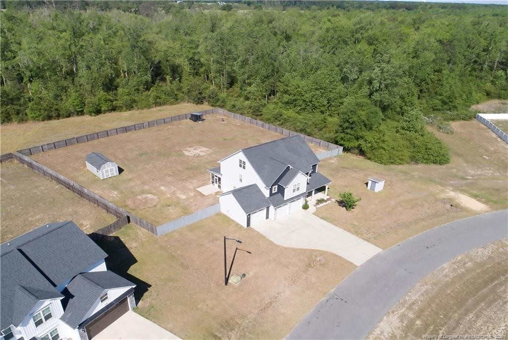 1457 Creekwood Road — photo