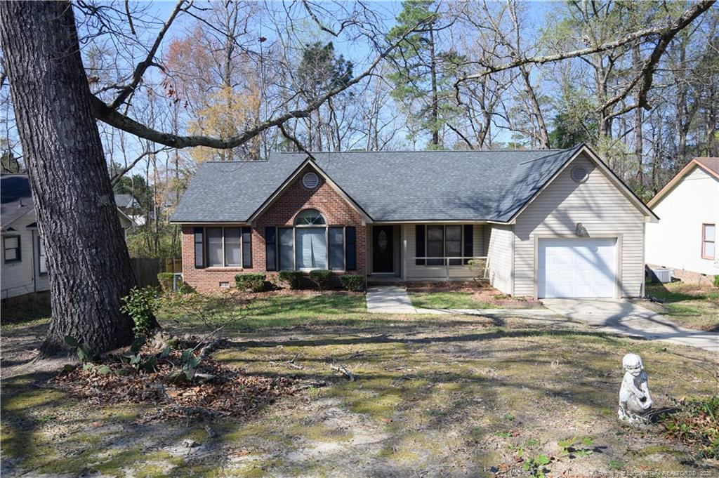 7406 Beaver Run Drive — photo