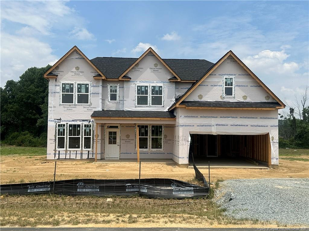 315 Margot Manor Drive — photo