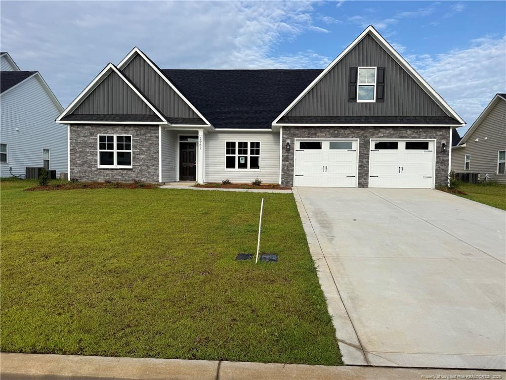 2962 Currawond (Lot 255) Street — photo