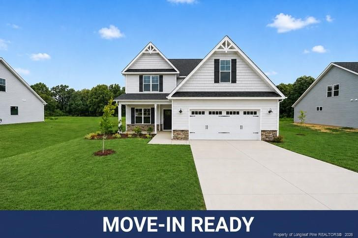 133 Margot Manor Drive — photo