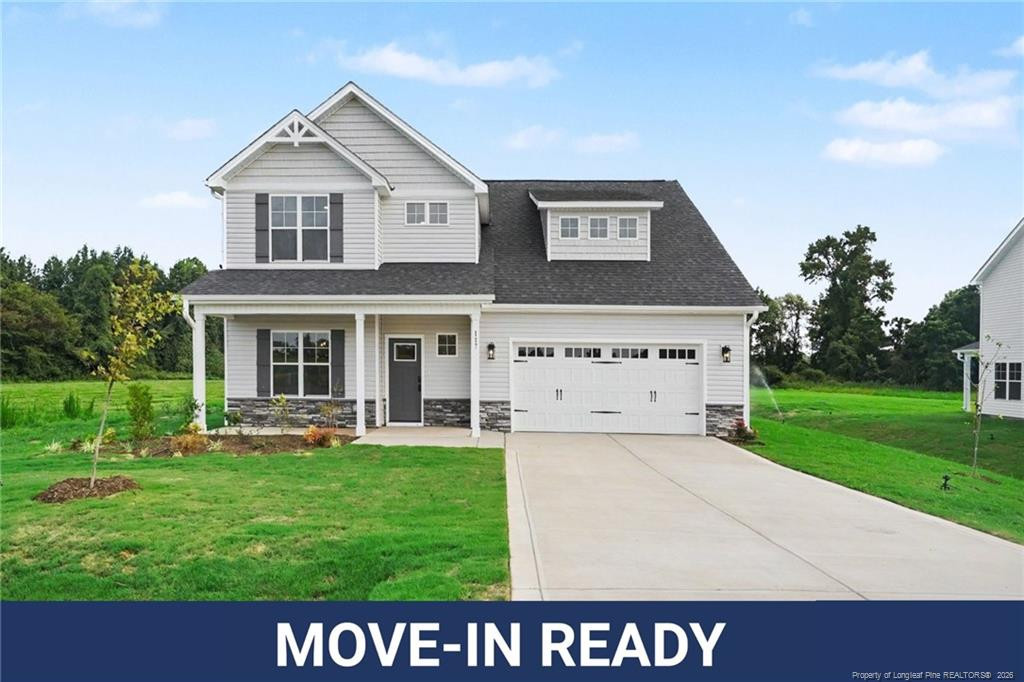 117 Margot Manor Drive — photo