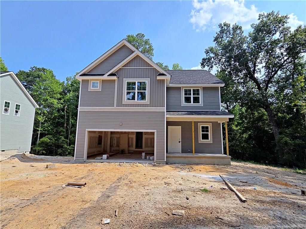 385 Appaloosa Drive — photo