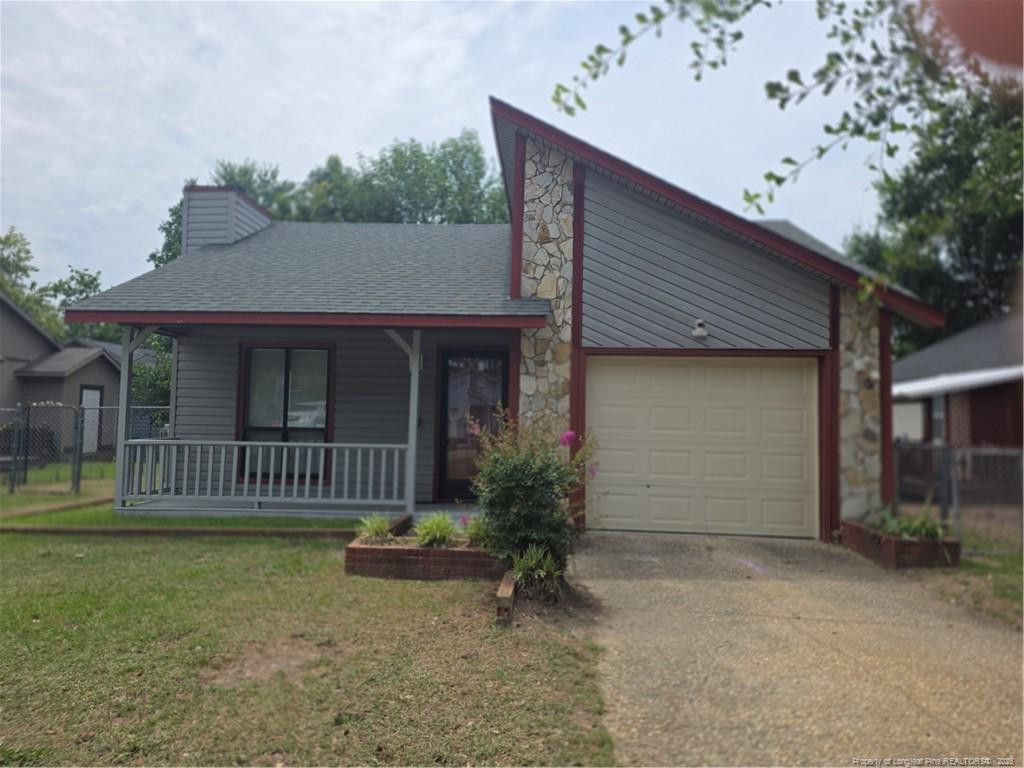 6943 Timberwood Drive — photo