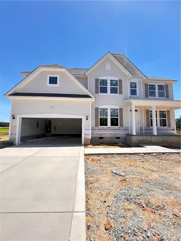 64 Maverick Lane (Lot 3) — photo