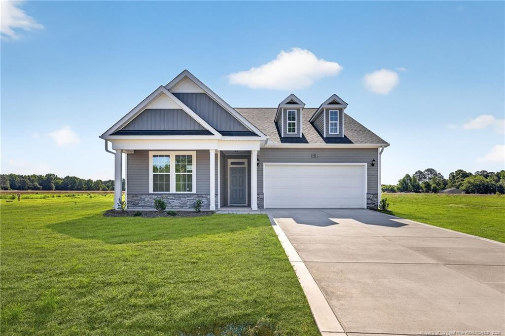 82 Maverick (Lot 4) Lane — photo