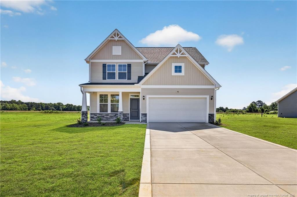 102 Maverick Lane (Lot 5) — photo