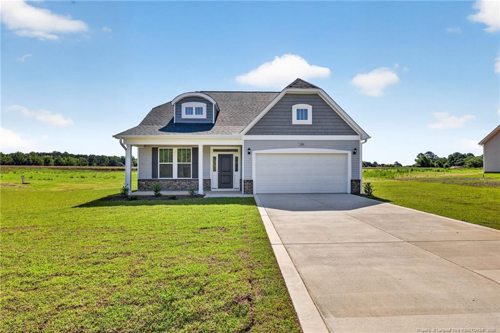126 Maverick Lane (Lot 6) — photo