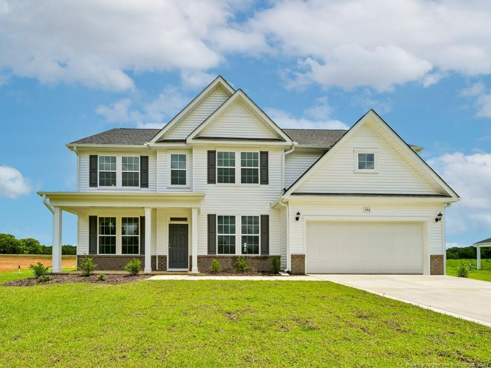 146 Maverick (Lot 7) Lane — photo