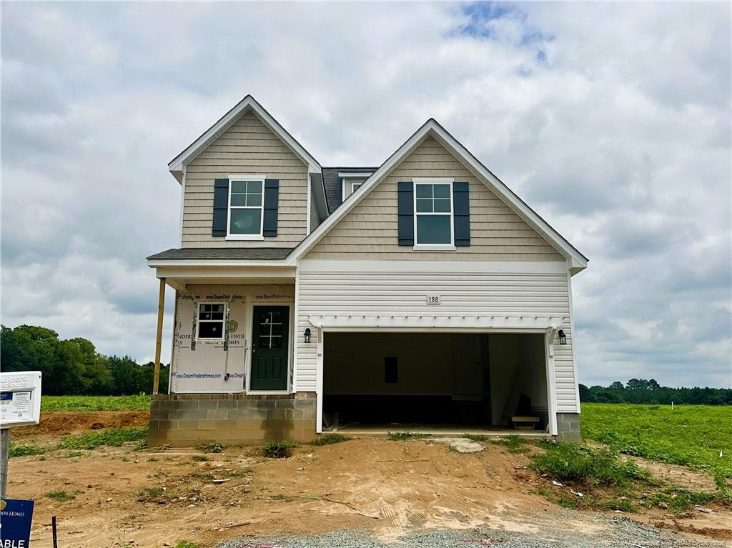 188 Maverick (Lot 9) Lane — photo