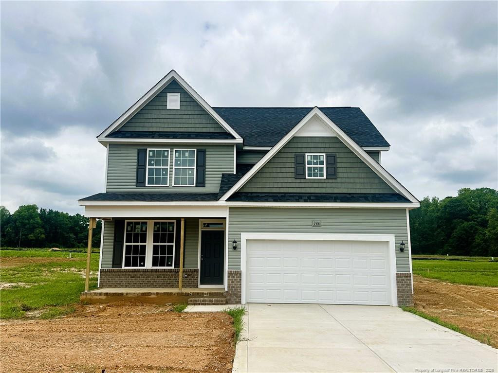 388 Maverick (Lot 18) Lane — photo