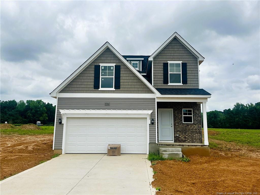 436 Maverick (Lot 20) Lane — photo