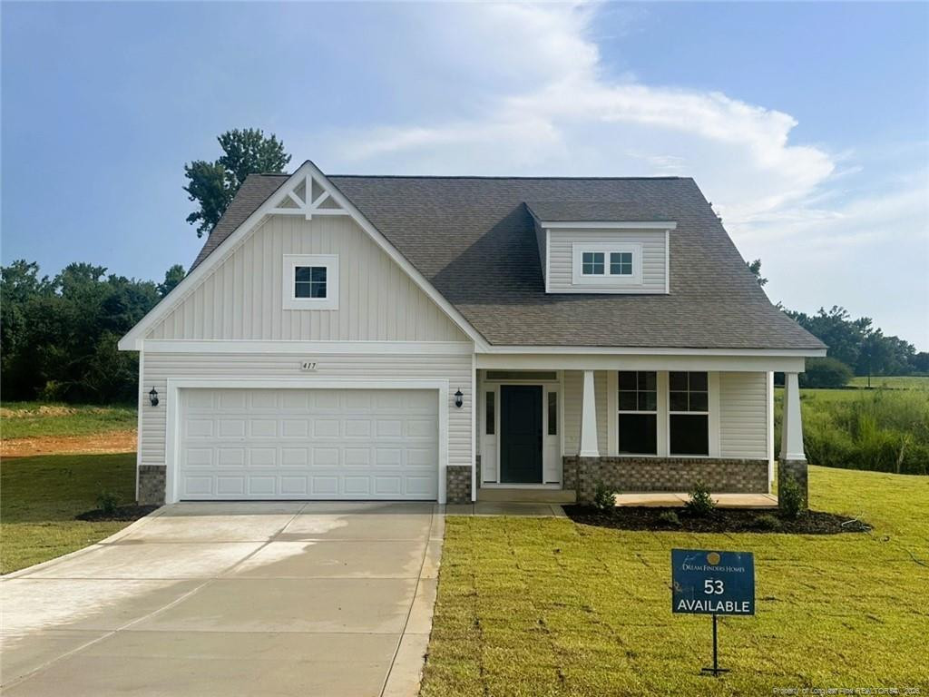 417 Maverick (Lot 53) Lane — photo