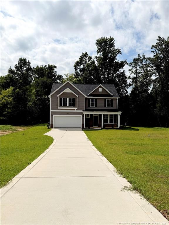 219 Maverick Lane (Lot 56) — photo