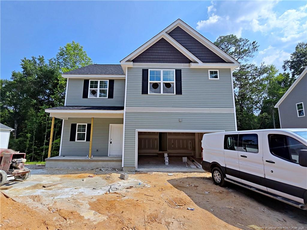 367 Appaloosa Drive — photo