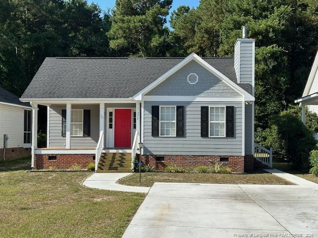 352 Grays Lane — photo