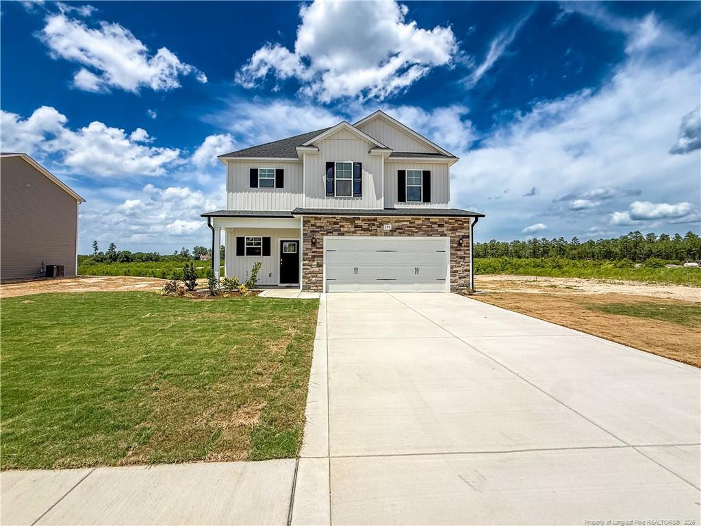 194 Ashley Heights (Lot 104) Drive — photo