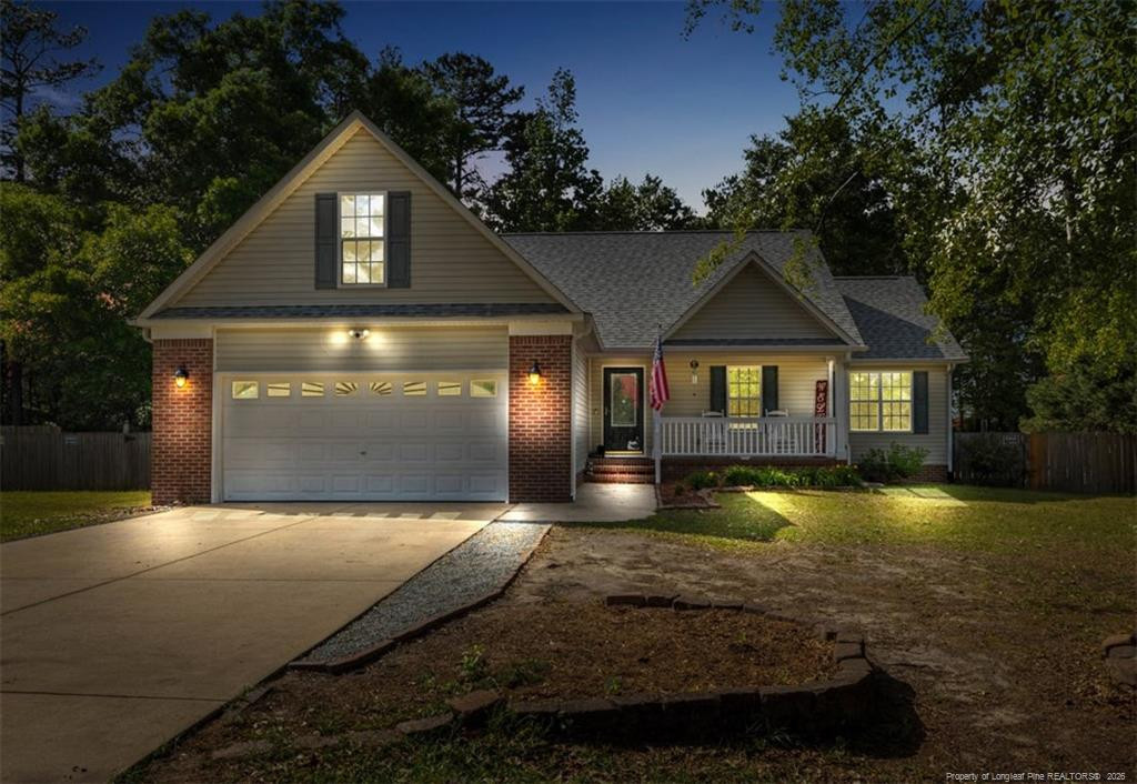 549 Woodberry Circle — photo