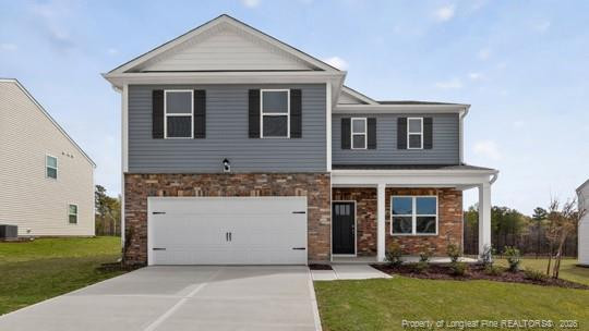 150 Rashford Way — photo