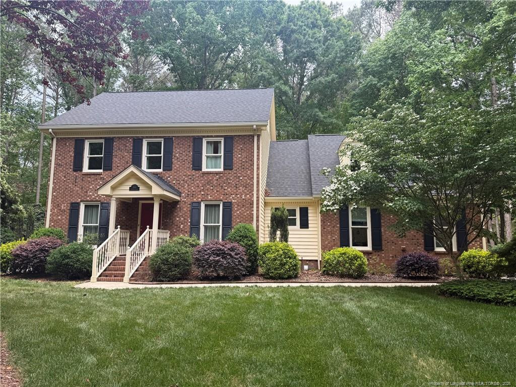 2808 Elsbeth Court — photo