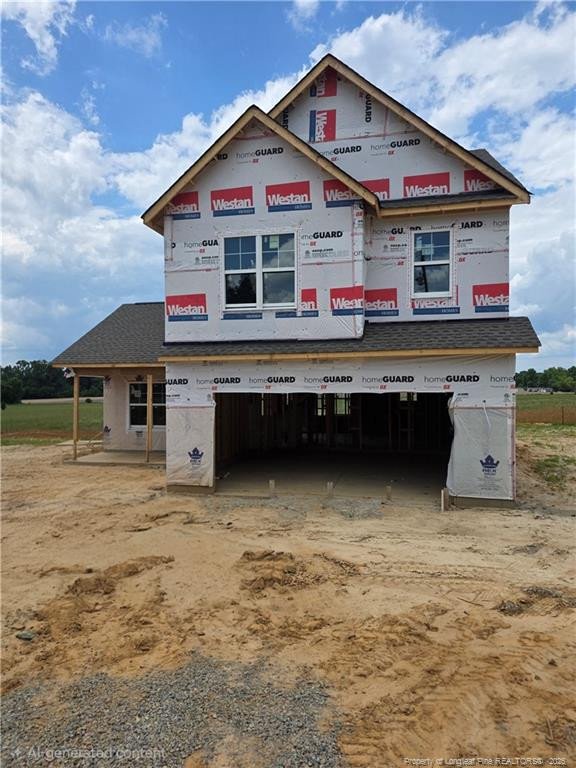 748 Brown Road — photo