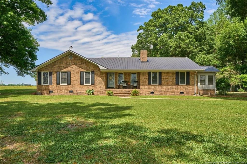 7266 Pleasant Hope Road — photo