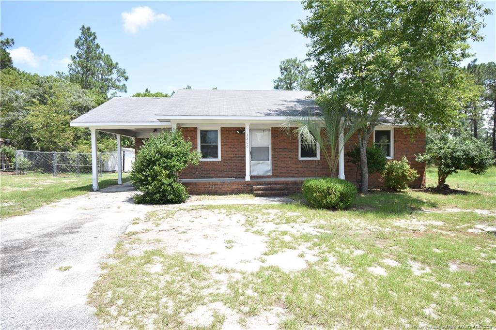 3200 Teakwood Court — photo