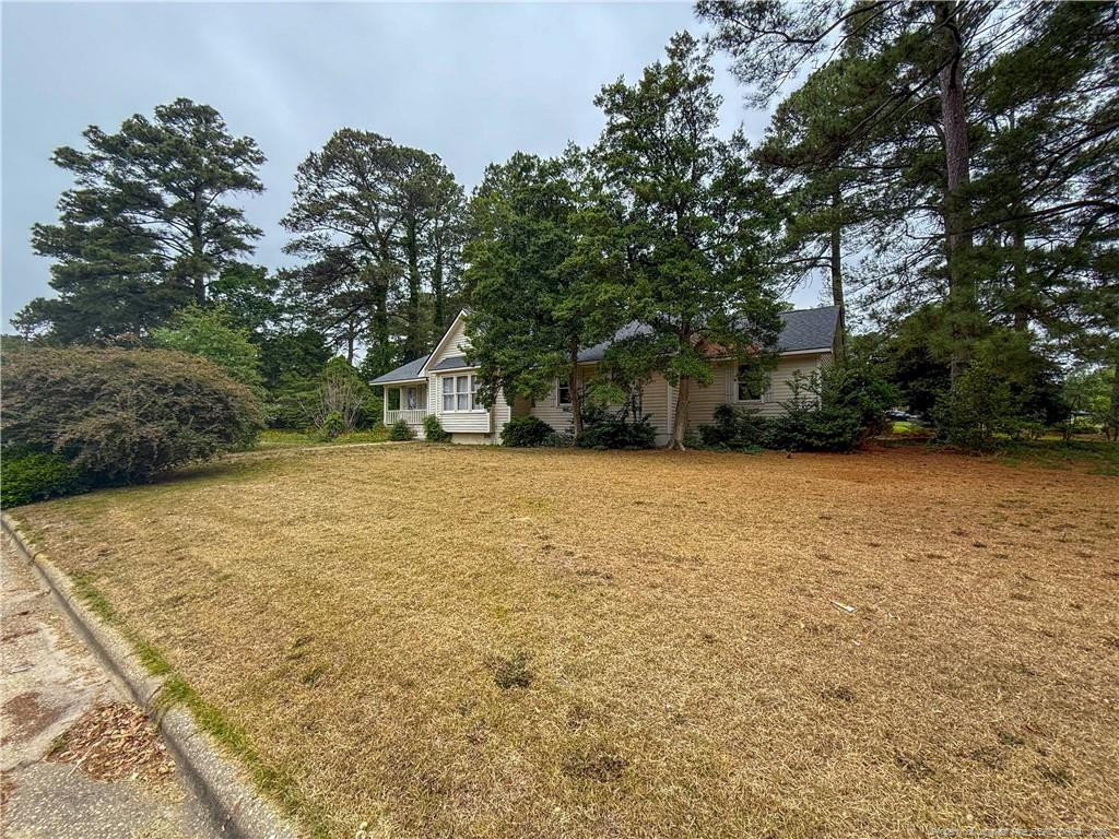 808 Rutledge Drive — photo