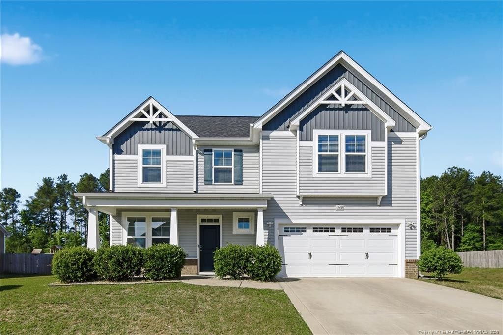 340 Gadson Drive — photo