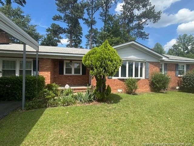6470 Freeport Road — photo