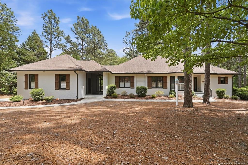 435 Tall Timbers Drive — photo