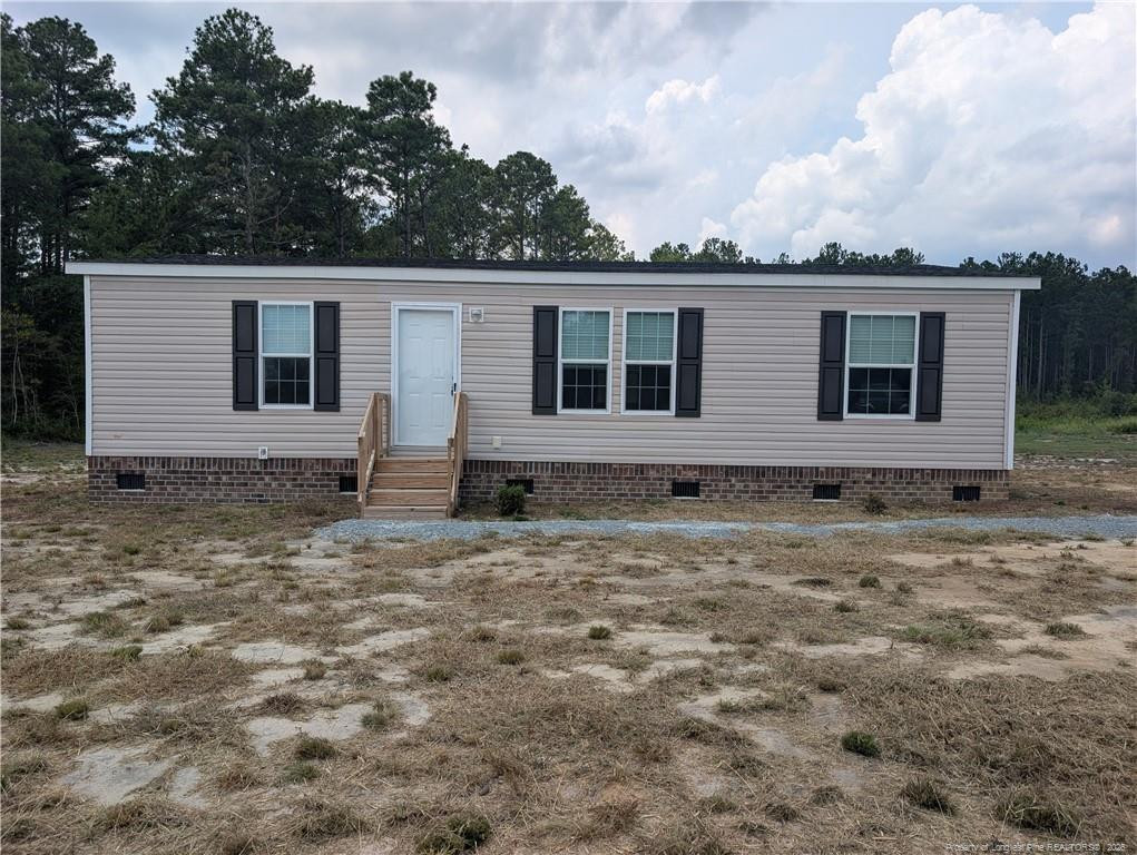 2701 Emma Jane Road — photo