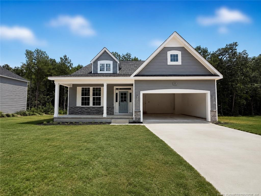575 Grand Griffon Way — photo