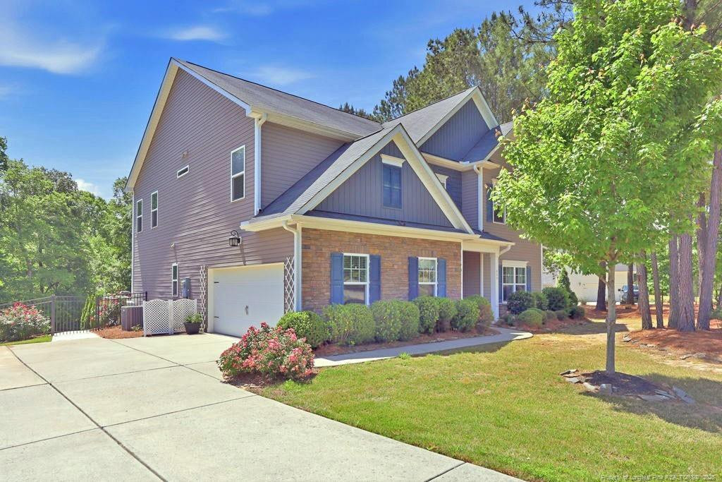 609 Prospectors Lane — photo