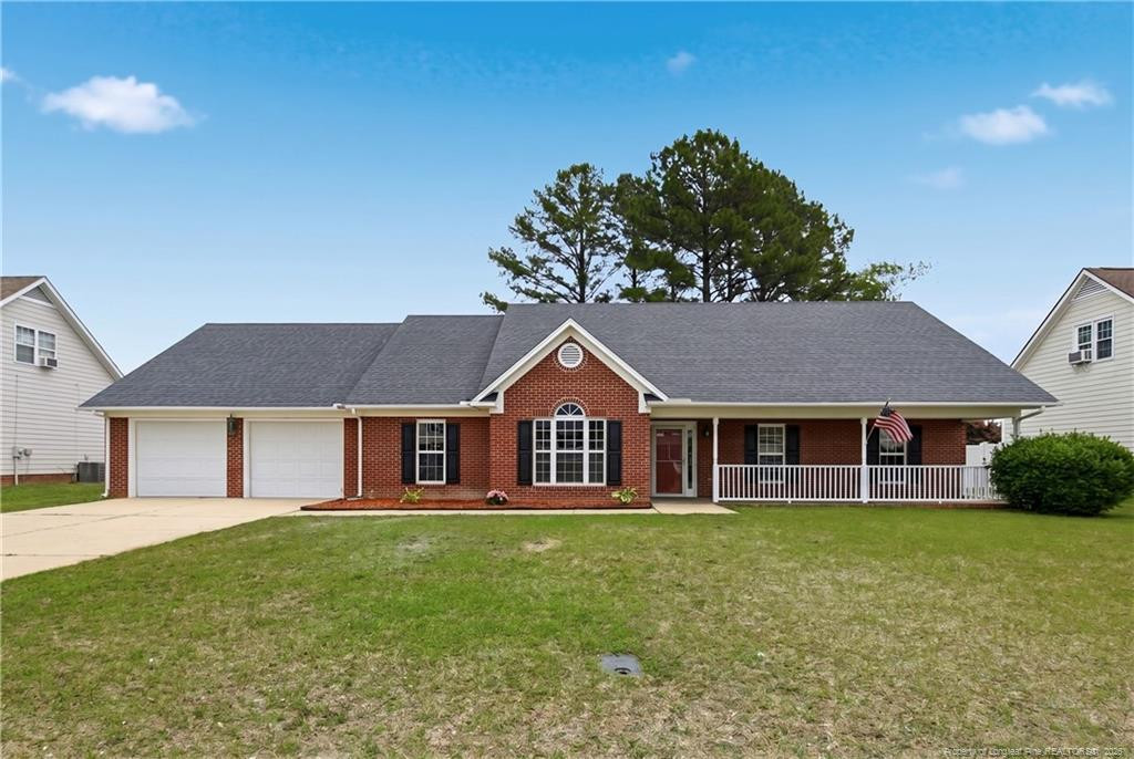 1159 Hallberry Drive — photo