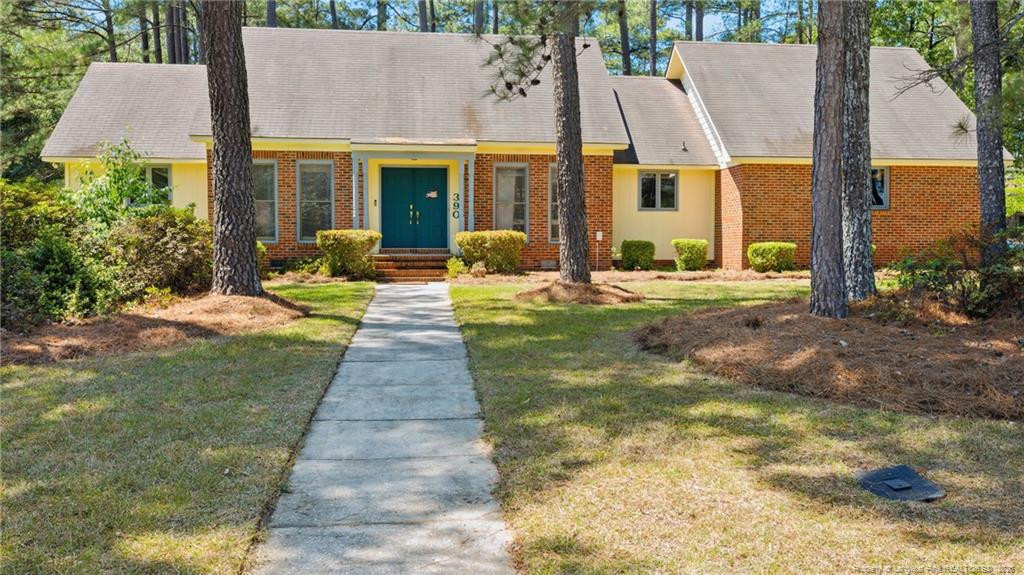390 Hilliard Drive — photo