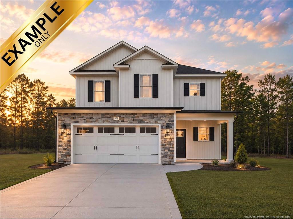 748 Union (Lot 356) Street — photo