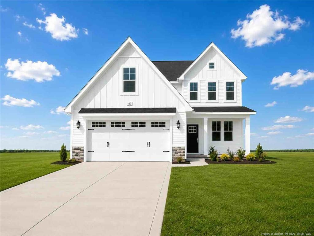 508 Dawn Flower (Lot 77) Court — photo