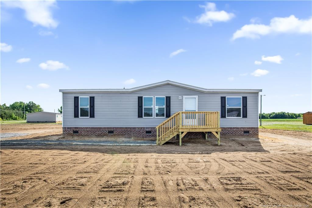 6309 Deep Branch Road — photo