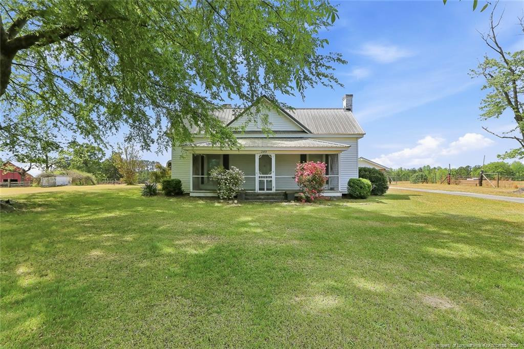 249 Nicholson Road, Rockingham, NC 28379 — photo 2