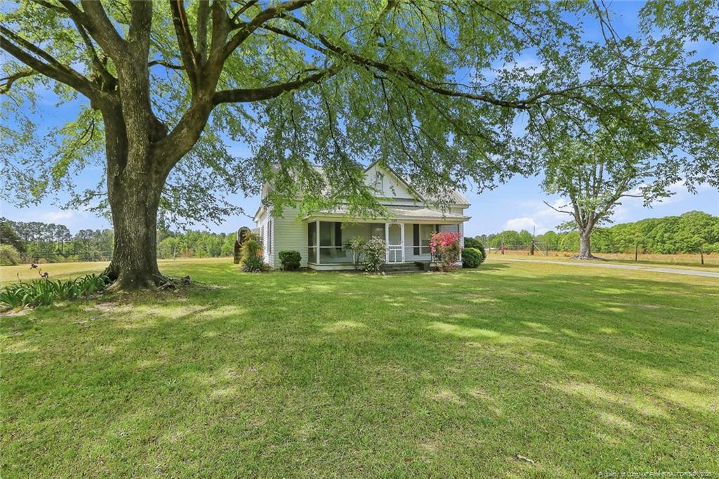 249 Nicholson Road, Rockingham, NC 28379 — photo 3