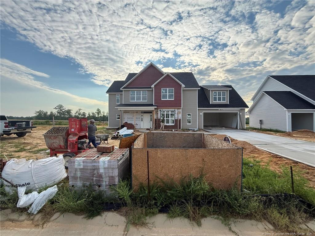 2955 Currawond (Lot 271) Street — photo