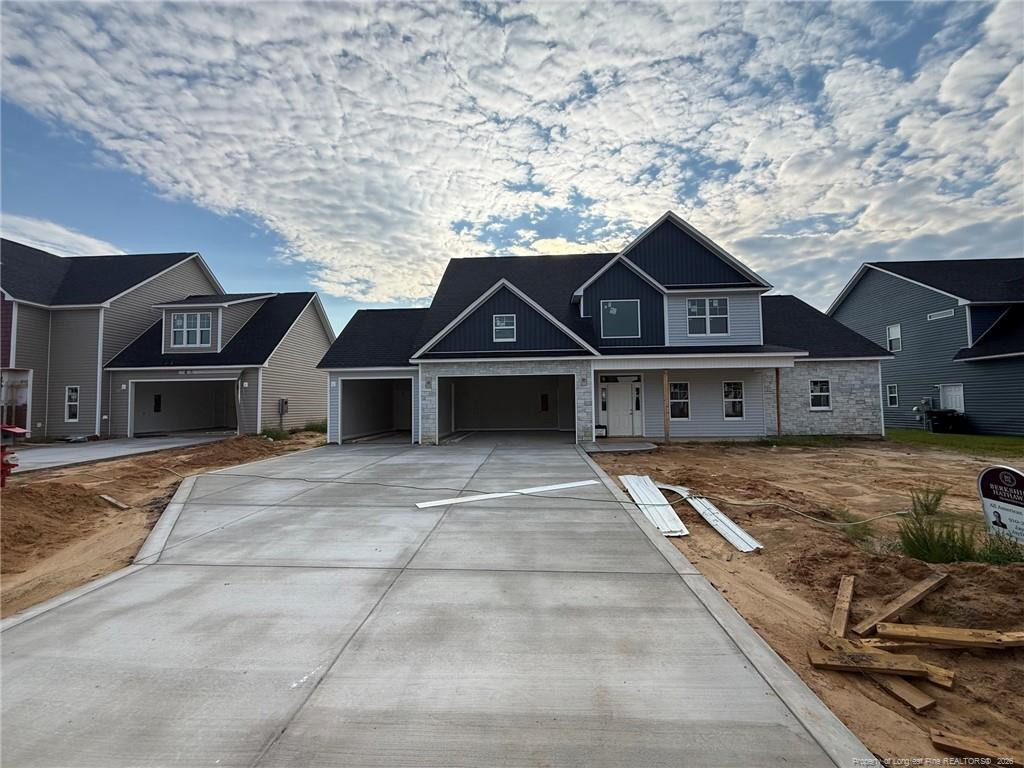 2959 Currawond (Lot 272) Street — photo