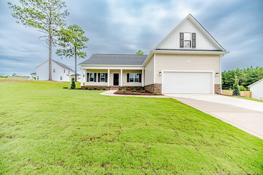 46 Poplar Drive — photo