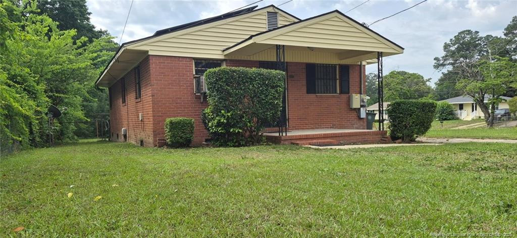 909 Rochester Drive — photo