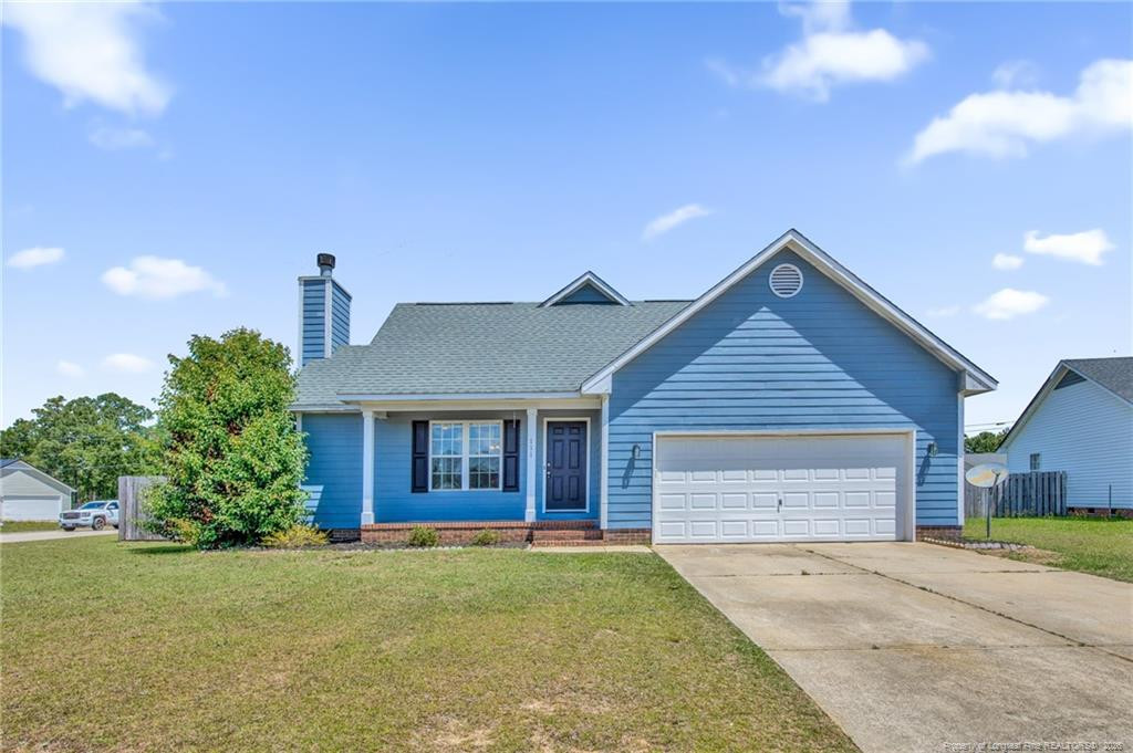 111 Cavalier Drive — photo