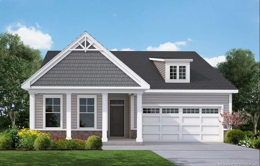 208 Maverick Lane (Lot 10) — photo